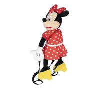 Cartable Minnie Mouse Rouge (30,5 x 57,5 x 18 cm) - - - Minnie Mouse