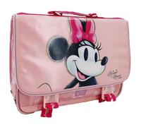 Cartable 41 cm Minnie MI230435261 Rose