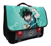 Cartable My Hero Academia Manga 41 CM Haut de gamme - 2 cpt