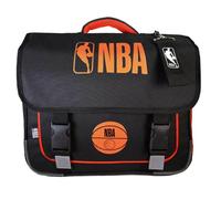 Cartable NBA Basketball Orange 38 CM Haut de gamme