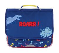 Cartable OBERTHUR Dino 35cm