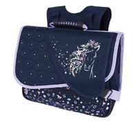 Cartable OBERTHUR Horse Riding 38cm 2 compartiments