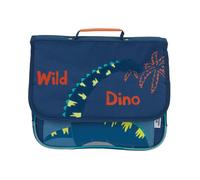 Cartable OBERTHUR Wild Dino 35cm 1 compartiment