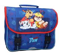 Cartable - PAT PATROUILLE - Go Pups Go - 38 CM - 2 Compartiments - Mixte - Primaire