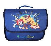 Cartable Pat'Patrouille 32 cm Maternelle Bleu Bleu