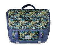 Cartable phileas requins 38cm marine bagtrotter primaire