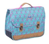 Cartable POIDS PLUME - Modèle LILI - 35 cm - Couleur Celadon