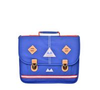 Cartable - POIDS PLUME - Visibility - 35 cm - Bleu Jean - Design ludique et original