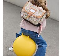 Tann's Cartable scolaire Les Fantaisies Héloïse 2 compartiments 38 cm