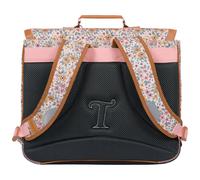Tann's Cartable HELOISE CARTABLE 41 CM in Multicolore Unique