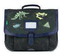Cartable primaire Les Fantaisies Timothée Kaki (38 cm)