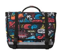 Cartable RIP CURL BTS Black 35cm