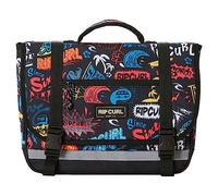 Cartable RIP CURL BTS Black 35cm