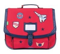 Cartable rouge TU