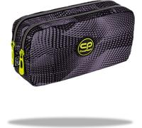 Cartable-sac à deux compartiments Coolpack Primo HURRICANE