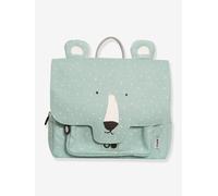 Cartable Satchel animal mr polar bear TU