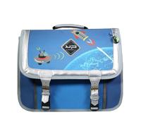 BODYPACK Cartable 38 cm recyclé objectif lune