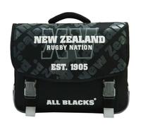 Cartable ALL BLACKS 41cm 2 Compartiments