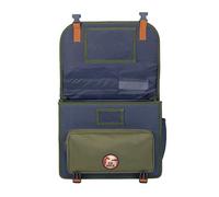 Cartable scolaire avec 2 compartiments Viquel Safari Trip 38 cm