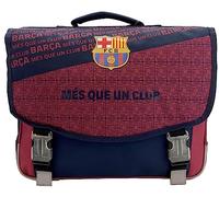 Cartable Scolaire Barça FC Barcelone - Collection Officielle F.C. Barcelona