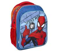 Cartable scolaire - CERDA GROUP - Spiderman - Rouge - 41 cm