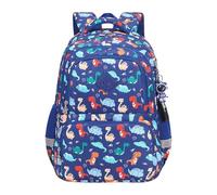 Cartable Scolaire Enfant Sac À Dos Fille 7 18 Ans Léger Oxford Waterproof Sac École Grande Capacité Sac À Dos Durable Résistant Backpack Mignon Ecole Voyage Sortie Rentrée Scolaire