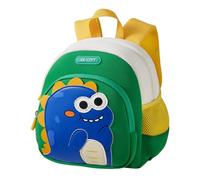Cartable Scolaire Enfant Sac À Dos Maternelle 1 6 Ans Dinosaur Duck Print Léger Imperméable Sac École Grande Capacité Sac À Dos Résistant Backpack Mignon Ecole