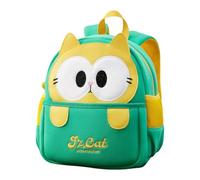 Cartable Scolaire Enfant Sac À Dos Maternelle 1 6 Ans Dinosaur Duck Print Léger Imperméable Sac École Grande Capacité Sac À Dos Résistant Backpack Mignon Ecole Rentrée