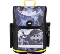 Cartable scolaire Ergo Batman Storm
