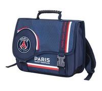 Cartable scolaire gibecière Quo Vadis Paris Saint-Germain Multicolore G