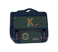 Cartable scolaire Kickers Boy Class 38 cm
