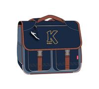 Cartable scolaire Kickers Boy Heritage 38 cm