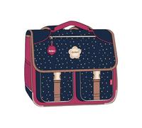 Cartable scolaire Kickers Girl Heritage 38 cm