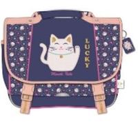 Cartable scolaire Kidabord Kip Lucky 38 cm