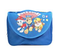 Cartable scolaire maternelle pat'patrouille bleu TU