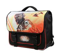 Cartable scolaire primaire disney star wars multicolore TU
