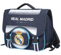 Cartable scolaire REAL MADRID - Collection officielle - Football