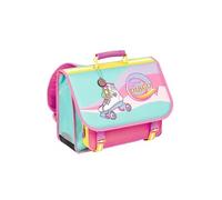 Cartable scolaire Roller Disco 38 cm