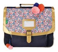 Cartable scolaire Tann's Antonia 38 cm Bleu Bleu G