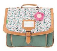 Cartable scolaire Tann's Les Fantaisies Iris 38 cm Vert Vert G