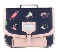 Cartable scolaire Tann's Les Fantaisies Lily 38 cm Bleu et Rose Bleu et Rose G