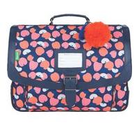 Cartable scolaire Tann's Les Fantaisies Sofia 38 cm Multicolore G