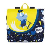 Tann's - Cartable maternelle Skatepark - 10529 Jaune https://www.fnac.com/mp48915050/Tann-s-Cartable-maternelle-Skatepark-10529/w-4?oref=121d2003-e60a-6328-8bb4-fdc47acfd46b