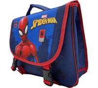 Cartable Spider-man Marvel Qualité supérieure