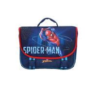 Cartable Spiderman 200-2389 Bleu