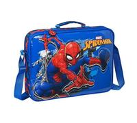 Cartable Spiderman