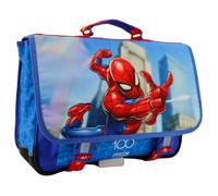 Cartable - SPIDERMAN - Spiderman - 41 CM - 2 Compartiments - Mixte