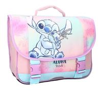Cartable Stitch Aloha 38 CM Haut de Gamme