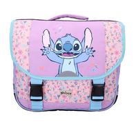 Cartable Stitch Happy 38 CM Haut de Gamme