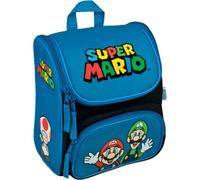 Cartable Super Mario